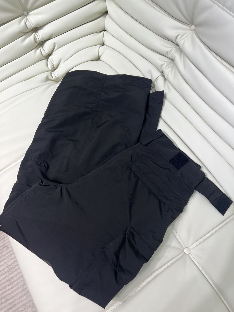 Alexander Wang Long Pants